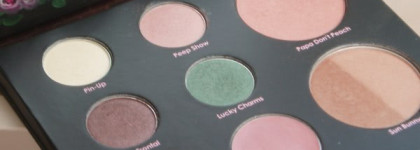 Палетка для макияжа Too Faced Fun in the Dark Palette