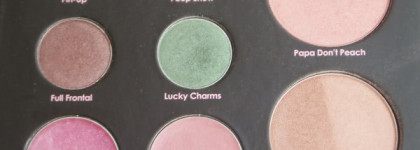 Палетка для макияжа Too Faced Fun in the Dark Palette