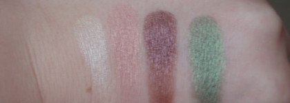 Палетка для макияжа Too Faced Fun in the Dark Palette