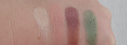 Палетка для макияжа Too Faced Fun in the Dark Palette