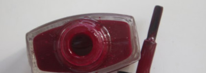 Кракелюр с эффектом "крокодильей кожи" теперь и от Aurelia