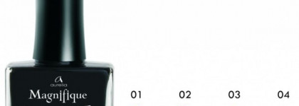 Кракелюр с эффектом "крокодильей кожи" теперь и от Aurelia