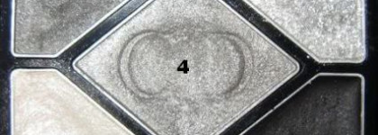 Dior 5 Couleurs Designer # 008  "Smoky Design"