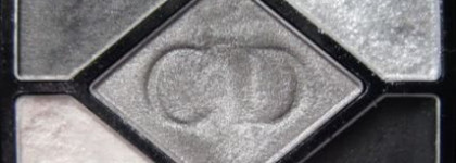 Dior 5 Couleurs Designer # 008  "Smoky Design"