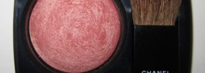 Румяна Chanel Joues Contraste # 55 " In Love "