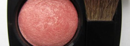 Румяна Chanel Joues Contraste # 55 " In Love "