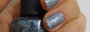 O.P.I # HL B06 Simmer & Shimmer из коллекции Burlesque