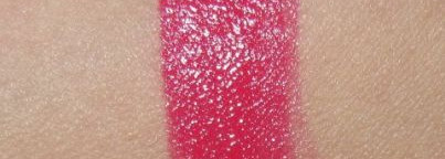 Rouge Dior Haute Couleur Lipsticks # 444 "Red Muse"