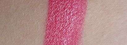 Rouge Dior Haute Couleur Lipsticks # 444 "Red Muse"