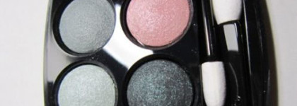 Тени для век Les 4 ombres #16 Murano от Chanel