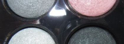 Тени для век Les 4 ombres #16 Murano от Chanel