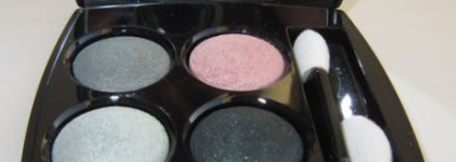 Тени для век Les 4 ombres #16 Murano от Chanel