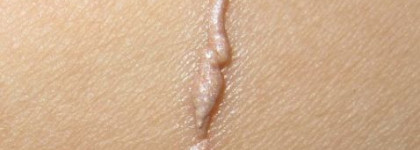 База под тени Sensitive Eye Shadow Base от Make Up Factory