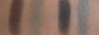 База под тени Sensitive Eye Shadow Base от Make Up Factory