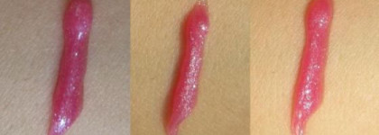 Блеск Juicy Tubes # 19 "Lychee" от Lancome