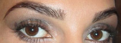 Тушь удлиняющая и наполняющая ресницы Givenchy Mascara Eye Fly #11 Fly in Black