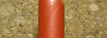 Rouge G de Guerlain Jewel Lipstick Compact # 40 Gil