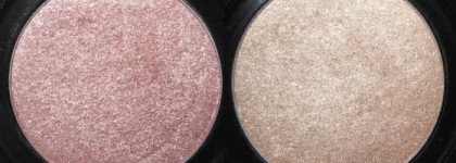 Тени Ja-De "Mono" Shine # 185 и # 200