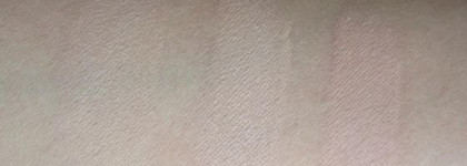 Сравнение пудр Guerlain Parure Compact Foundation #03, Diorskin Forever Compact #030 и Le Prisme Visage Mat Soft Compact Givenchy #84