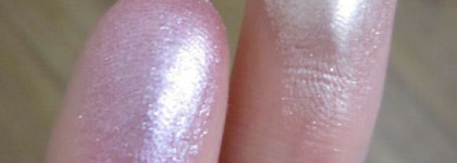 Тени Ja-De "Mono" Shine # 185 и # 200