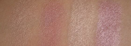 Тени Ja-De "Mono" Shine # 185 и # 200