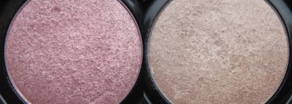 Тени Ja-De "Mono" Shine # 185 и # 200