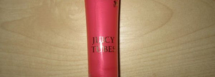 Lancome Juicy Tubes Ultra Shiny Lipgloss #31 Peche