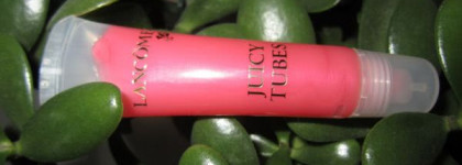 Lancome Juicy Tubes Ultra Shiny Lipgloss #31 Peche