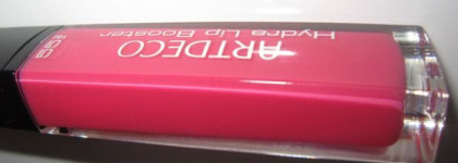 Блеск для губ ArtDeco Hydra Lip Booster №55 Translucent Hot Pink