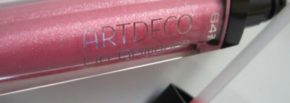 Блеск для губ ArtDeco Lip Brilliance #64 Brilliant Rose Kiss