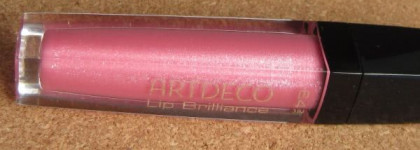 Блеск для губ ArtDeco Lip Brilliance #64 Brilliant Rose Kiss