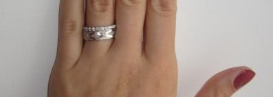 Лаки для ногтей Wonder Brush Nail Lacquer Artdeco #305 и # 322