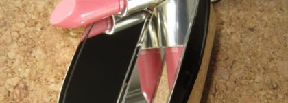 Rouge G de Guerlain Jewel Lipstick Compact #60 Gabrielle