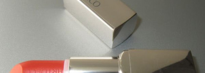 Бешеная апельсинка - Помада для губ ArtDeco High Performance Lipstick №436 Blazing Orange