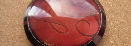 Guerlain Terracotta 4 Seasons Tailor-Made Bronzing Powder # 02 Brunettes – Четырехцветная бронзирующая матовая пудра «Терракота»