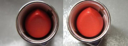 Бешеная апельсинка - Помада для губ ArtDeco High Performance Lipstick №436 Blazing Orange