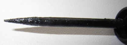 Подводка для век ArtDeco Liquid Star Liner №11 Anthracite