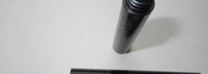 Подводка для век ArtDeco Liquid Star Liner №11 Anthracite