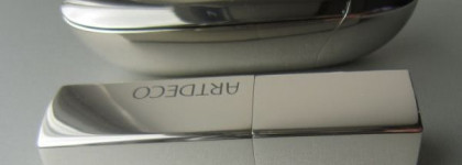 Бешеная апельсинка - Помада для губ ArtDeco High Performance Lipstick №436 Blazing Orange