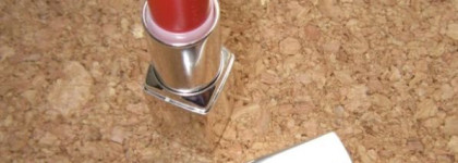 Бешеная апельсинка - Помада для губ ArtDeco High Performance Lipstick №436 Blazing Orange