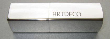 Бешеная апельсинка - Помада для губ ArtDeco High Performance Lipstick №436 Blazing Orange