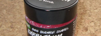 Скраб для губ Bubble Gum Lush