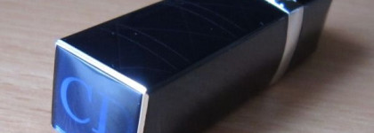 Rouge Dior Haute Couleur Lipsticks #752 "Favori Red"