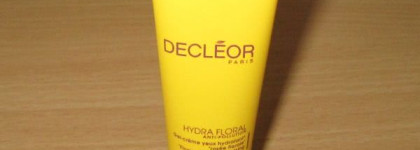 Деклеорчики в моей косметичке. Cleansing gel, Tonifying lotion и Matifying lotion