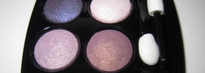 Les 4 Ombres de Chanel #08 "Vanites"