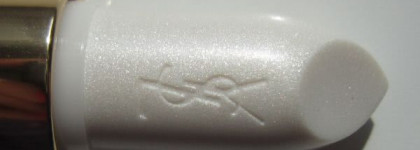 YSL Rouge Pur Couture #12 Blanc Manifesto