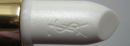 YSL Rouge Pur Couture #12 Blanc Manifesto