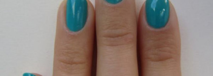 Rimmel 60 Seconds # 825 Sky High