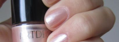 Wonder Brush Nail Lacquer Artdeco # 358
