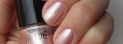 Wonder Brush Nail Lacquer Artdeco # 358